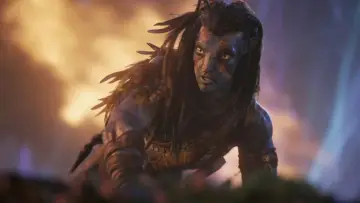 Backdrop to the movie "Avatar 3" #507749