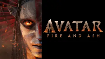 Backdrop to the movie "Avatar 3" #507767