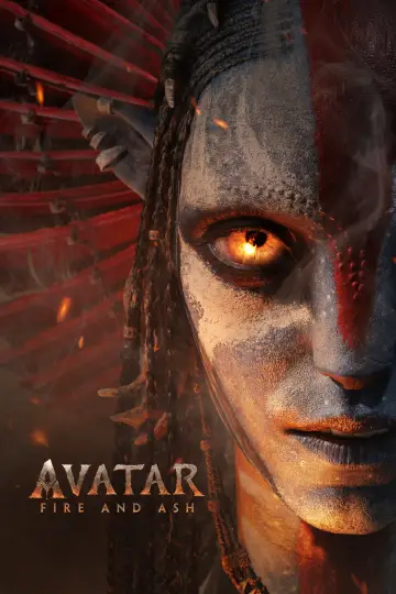 Poster to the movie "Avatar 3" #507917