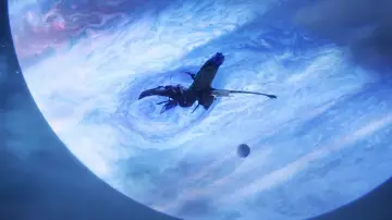 Backdrop to the movie "Avatar 3" #764030