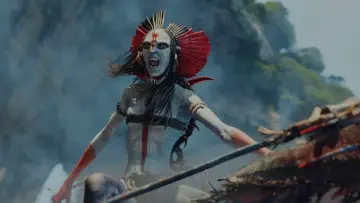 Backdrop to the movie "Avatar 3" #764032