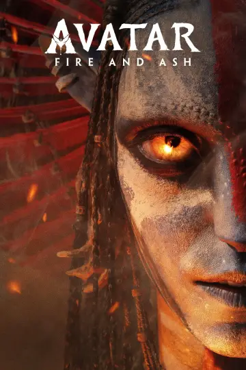 Poster to the movie "Avatar 3" #764039