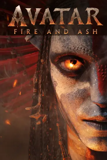 Poster to the movie "Avatar 3" #764052
