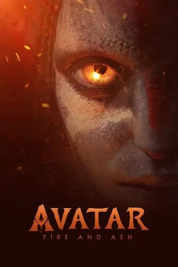 Poster to the movie "Avatar 3" #764054