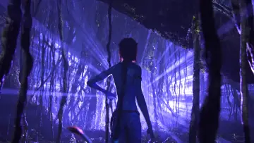Backdrop to the movie "Avatar 3" #795292