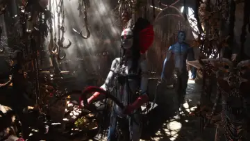 Backdrop to the movie "Avatar 3" #795300
