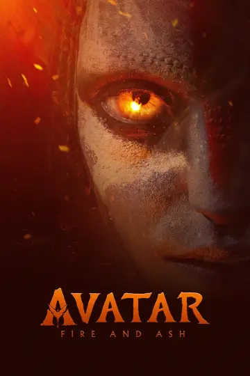 Poster to the movie "Avatar 3" #795304