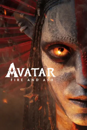 Poster to the movie "Avatar 3" #795311