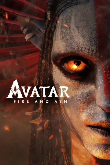 Poster to the movie "Avatar 3" #795312