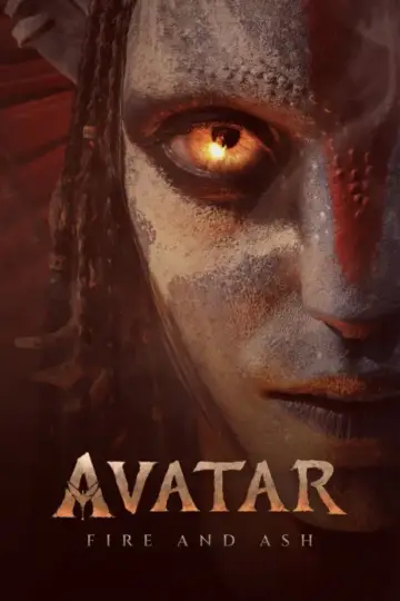 Poster to the movie "Avatar 3" #826812