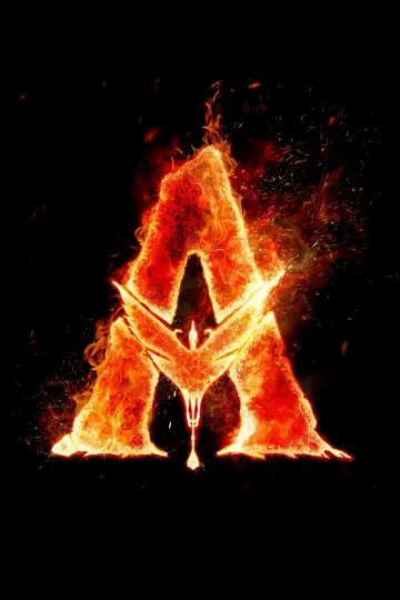 Poster to the movie "Avatar 3" #826815