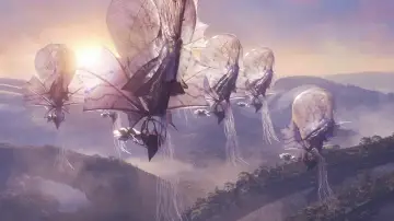 Backdrop to the movie "Avatar 3" #958439