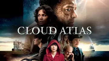 Backdrop to the movie "Cloud Atlas" #1643410
