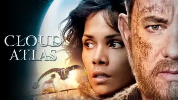 Backdrop to the movie "Cloud Atlas" #681496