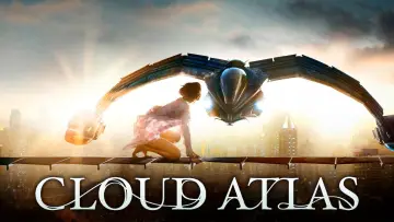 Backdrop to the movie "Cloud Atlas" #681497