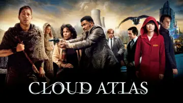 Backdrop to the movie "Cloud Atlas" #681501