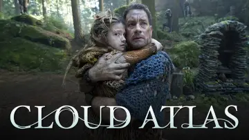 Backdrop to the movie "Cloud Atlas" #681502