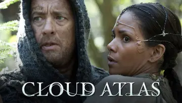 Backdrop to the movie "Cloud Atlas" #681503