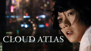 Backdrop to the movie "Cloud Atlas" #681504