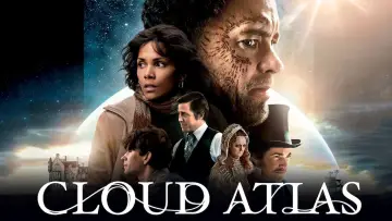 Backdrop to the movie "Cloud Atlas" #681508