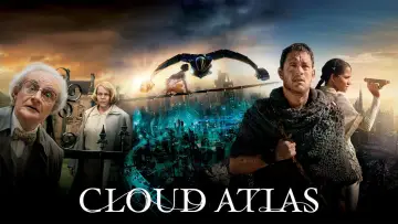 Backdrop to the movie "Cloud Atlas" #681509