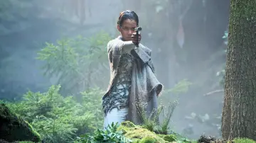 Backdrop to the movie "Cloud Atlas" #681512