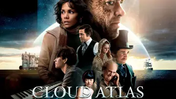 Backdrop to the movie "Cloud Atlas" #812059