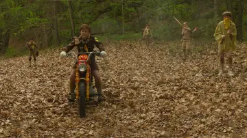 Backdrop to the movie "Moonrise Kingdom" #719521