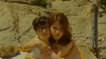 Backdrop to the movie "Moonrise Kingdom" #719533