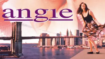 Backdrop to the movie "Angie" #1103630