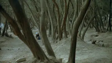 Backdrop to the movie "Life, and Nothing More…" #1139128