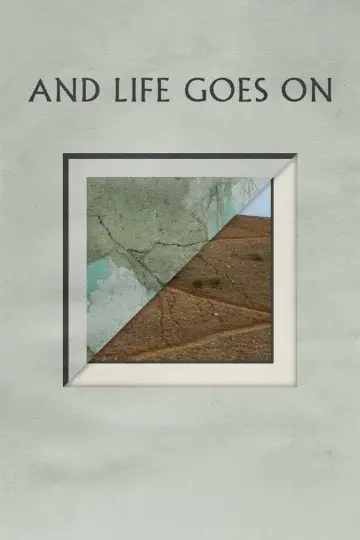 Poster to the movie "Life, and Nothing More…" #1139141