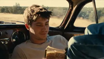 Backdrop to the movie "On the Road" #951171