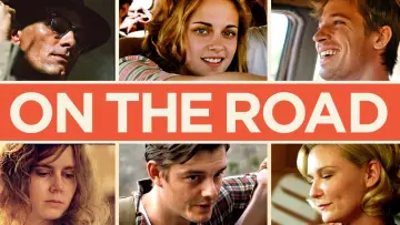 Backdrop to the movie "On the Road" #951172