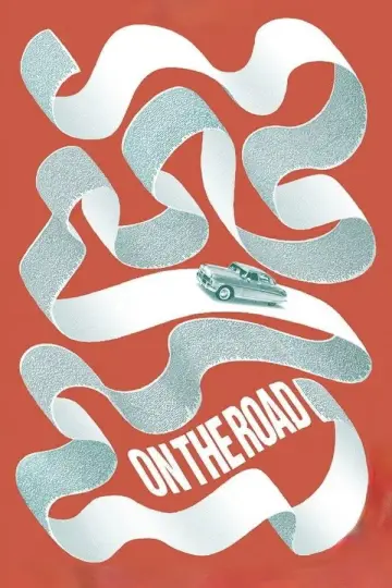 Poster to the movie "On the Road" #951186