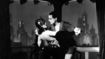 Backdrop to the movie "Madam Satan" #1573438