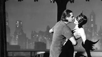 Backdrop to the movie "Madam Satan" #1573440