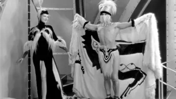 Backdrop to the movie "Madam Satan" #1573442