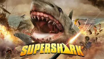 Backdrop to the movie "Super Shark" #1104154