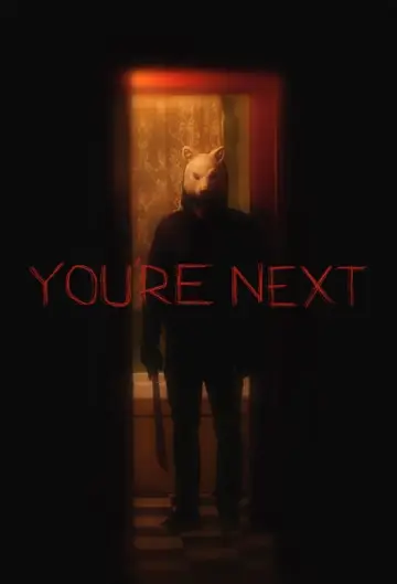 Poster to the movie "You
