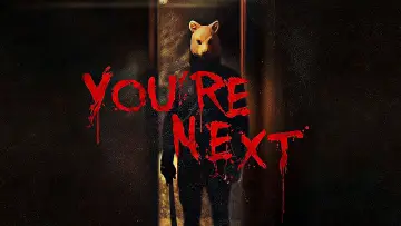 Backdrop to the movie "You