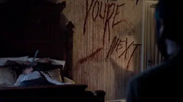 Backdrop to the movie "You