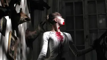 Backdrop to the movie "Livid" #1116532