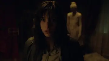 Backdrop to the movie "Livid" #1116537