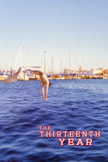 Poster to the movie "The Thirteenth Year" #1008128