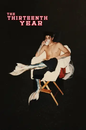 Poster to the movie "The Thirteenth Year" #1008130