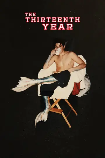 Poster to the movie "The Thirteenth Year" #1008131
