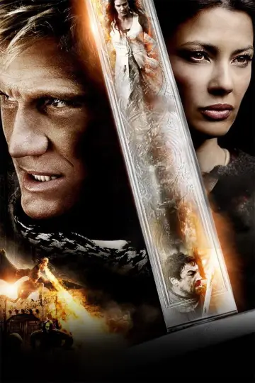 Poster to the movie "In the Name of the King 2: Two Worlds" #392095