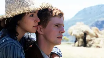 Backdrop to the movie "South from Granada" #1571515