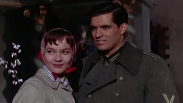 Backdrop to the movie "A Time to Love and a Time to Die" #1039714